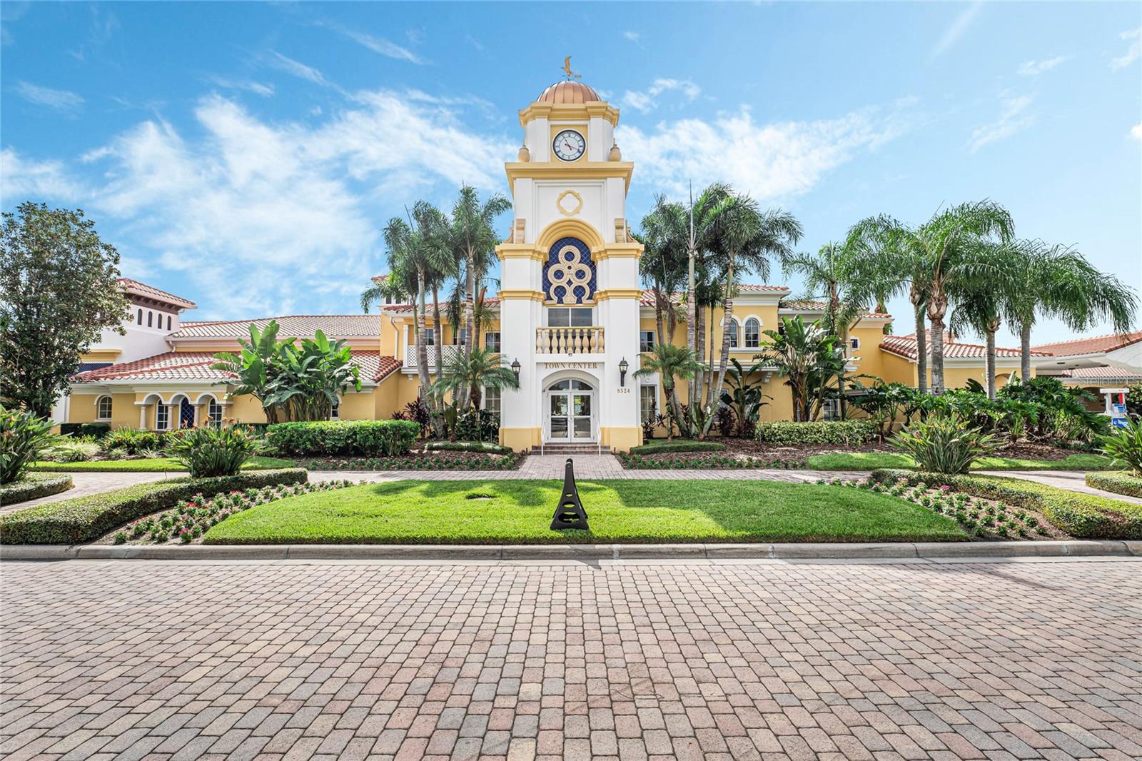 10819 SAVONA WAY, ORLANDO, FL, 32827