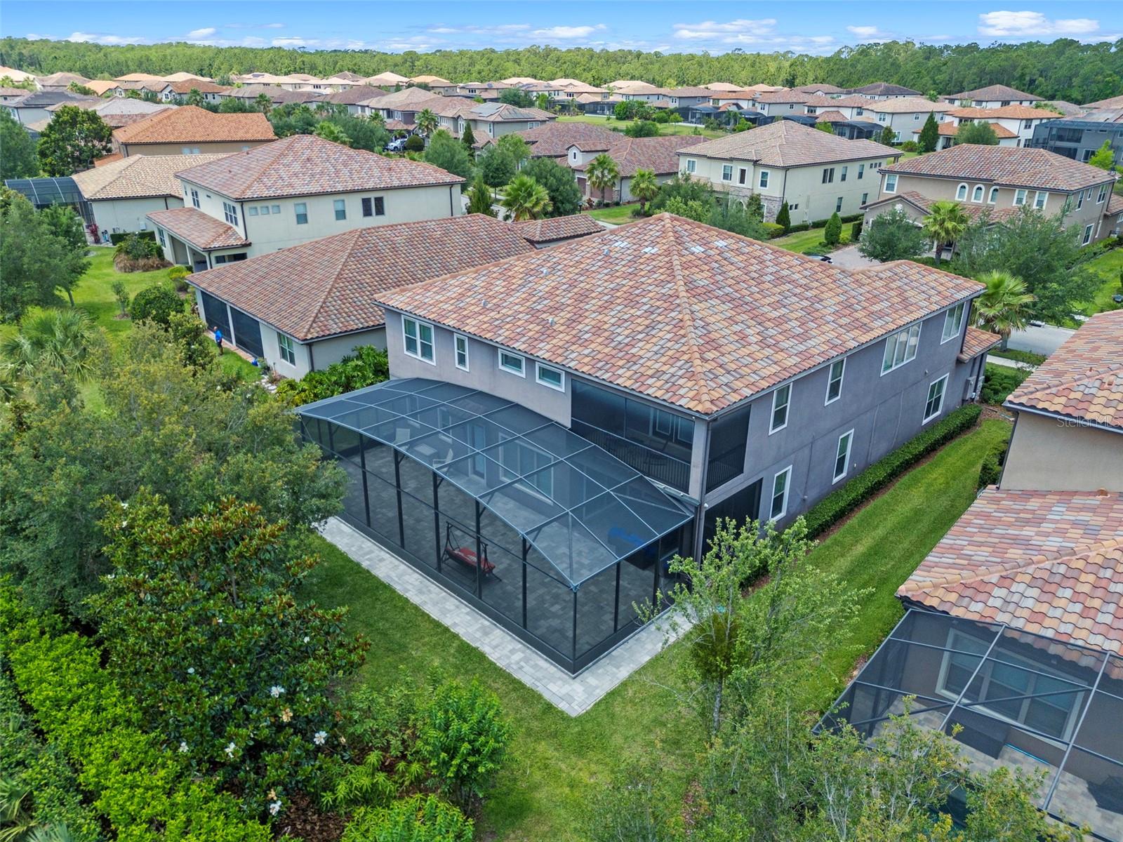 10819 SAVONA WAY, ORLANDO, FL, 32827