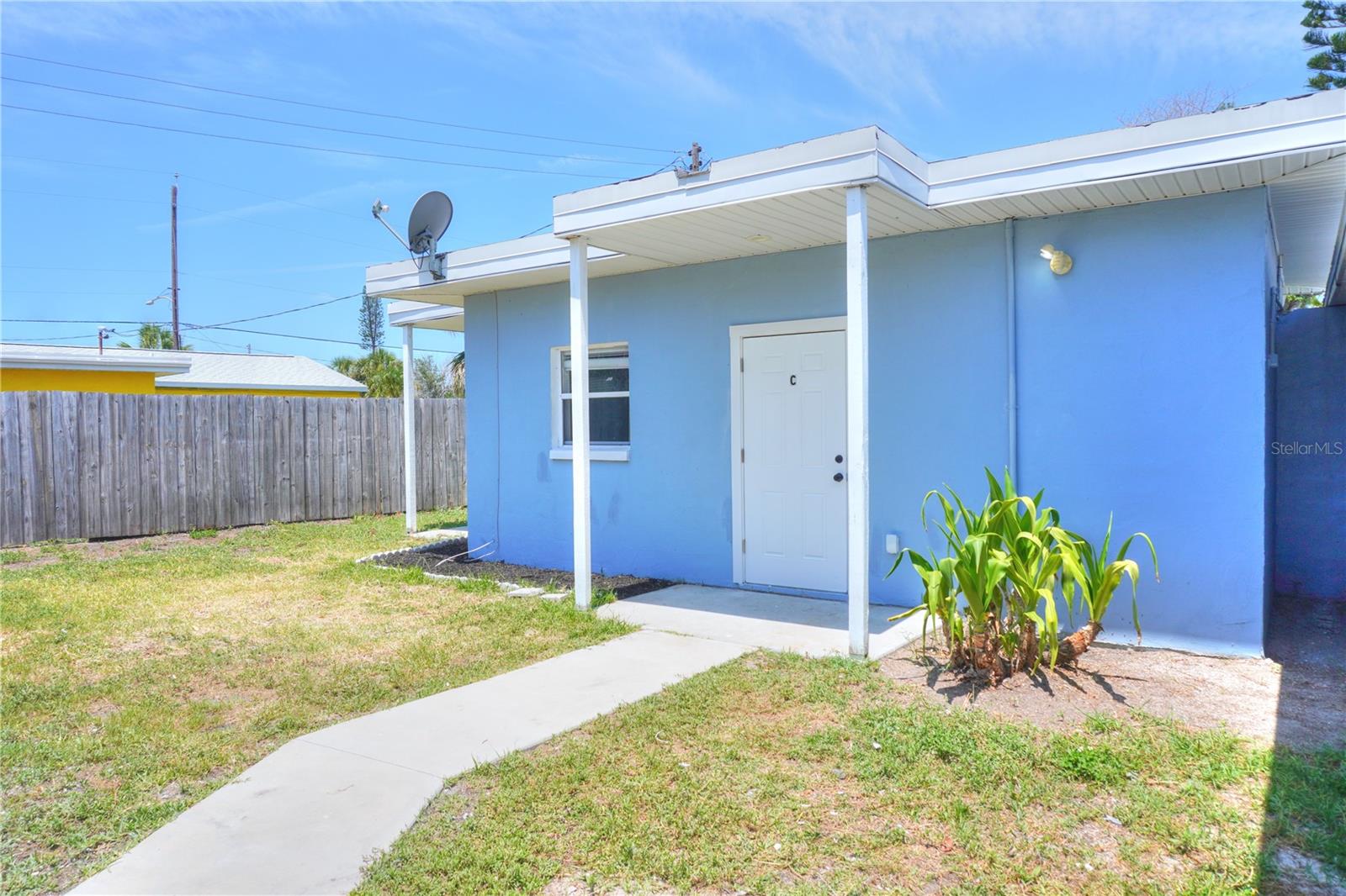 14026 E PARSLEY DR #C, MADEIRA BEACH, FL, 33708