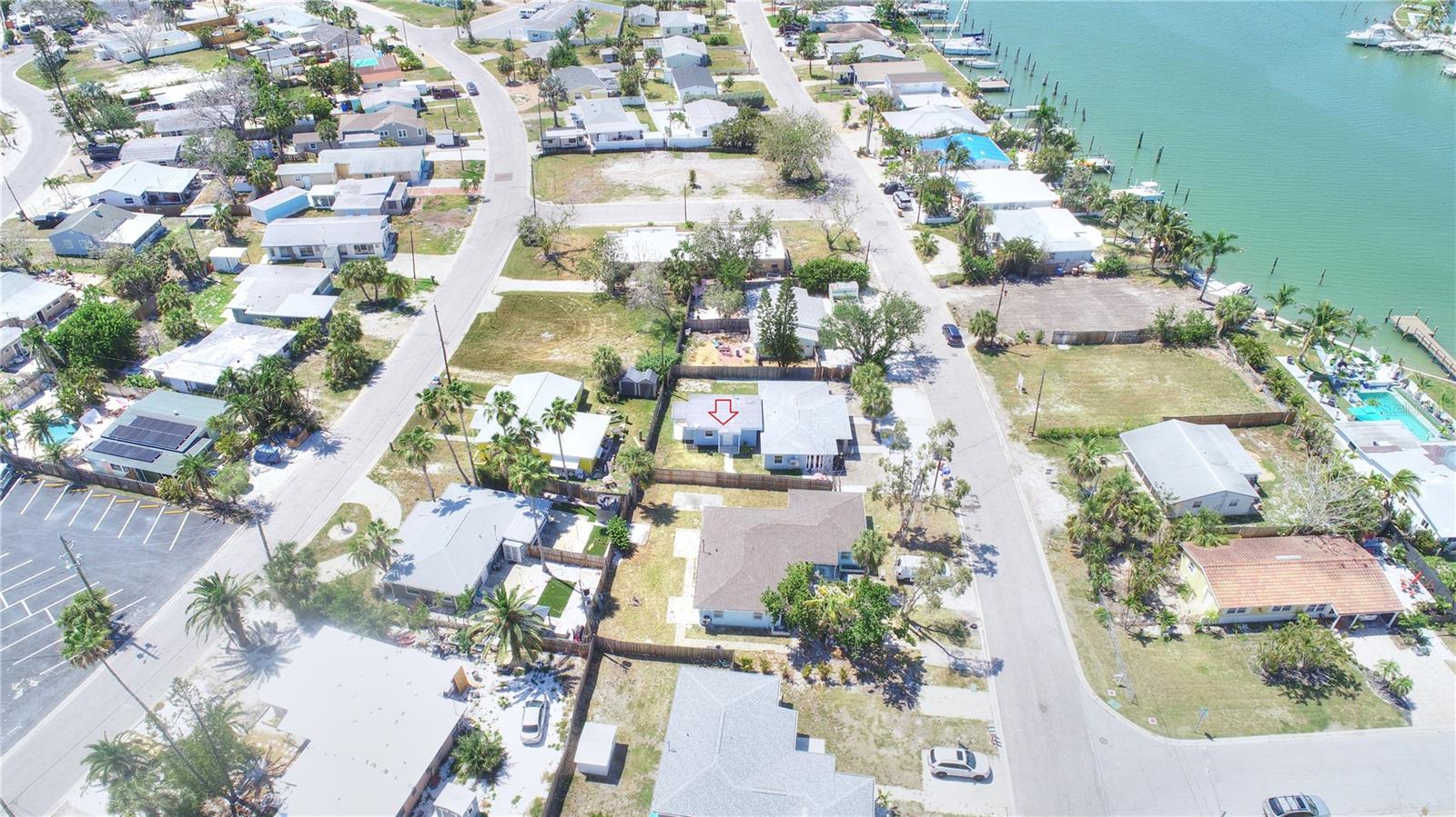 14026 E PARSLEY DR #C, MADEIRA BEACH, FL, 33708