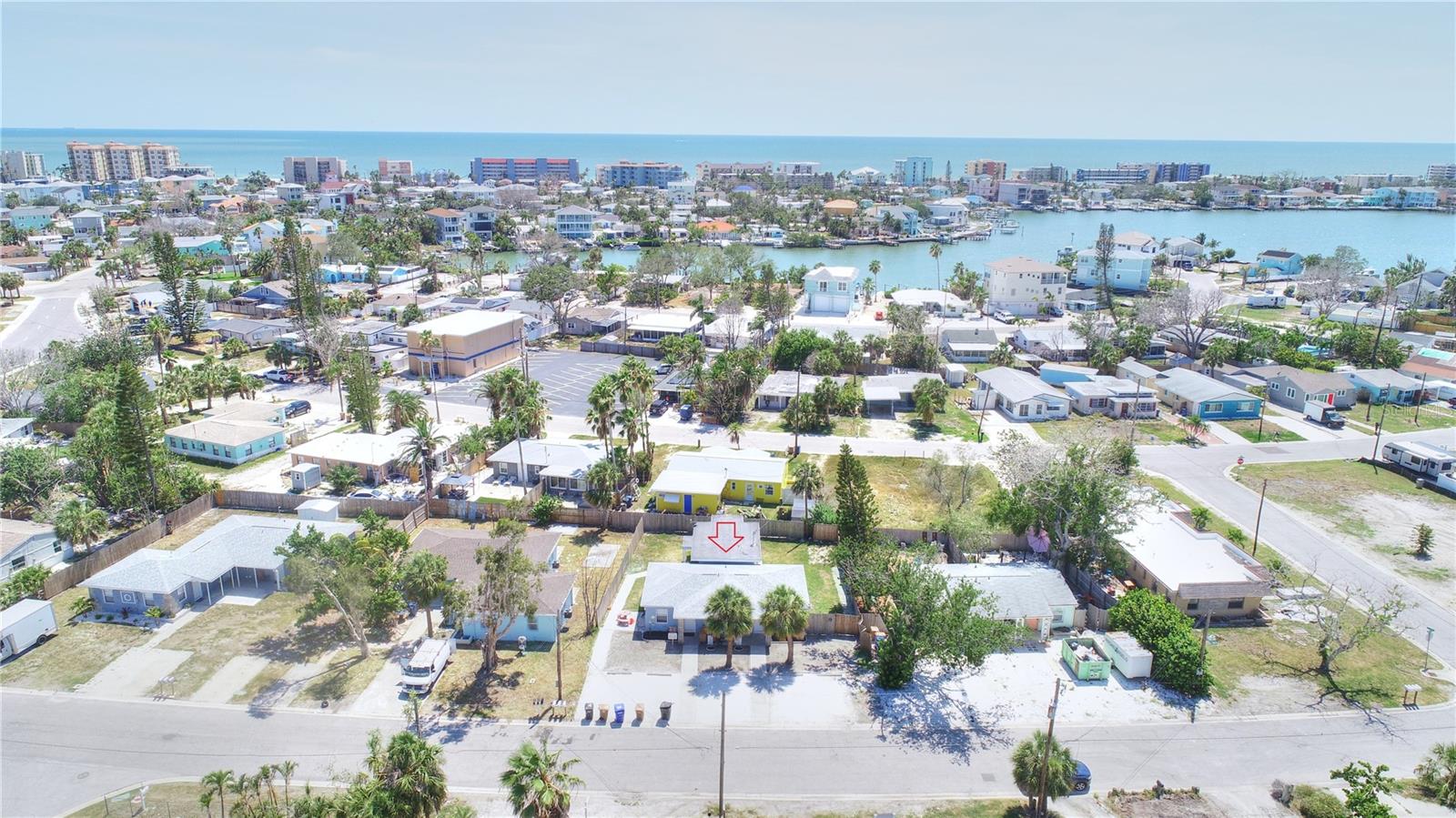 14026 E PARSLEY DR #C, MADEIRA BEACH, FL, 33708