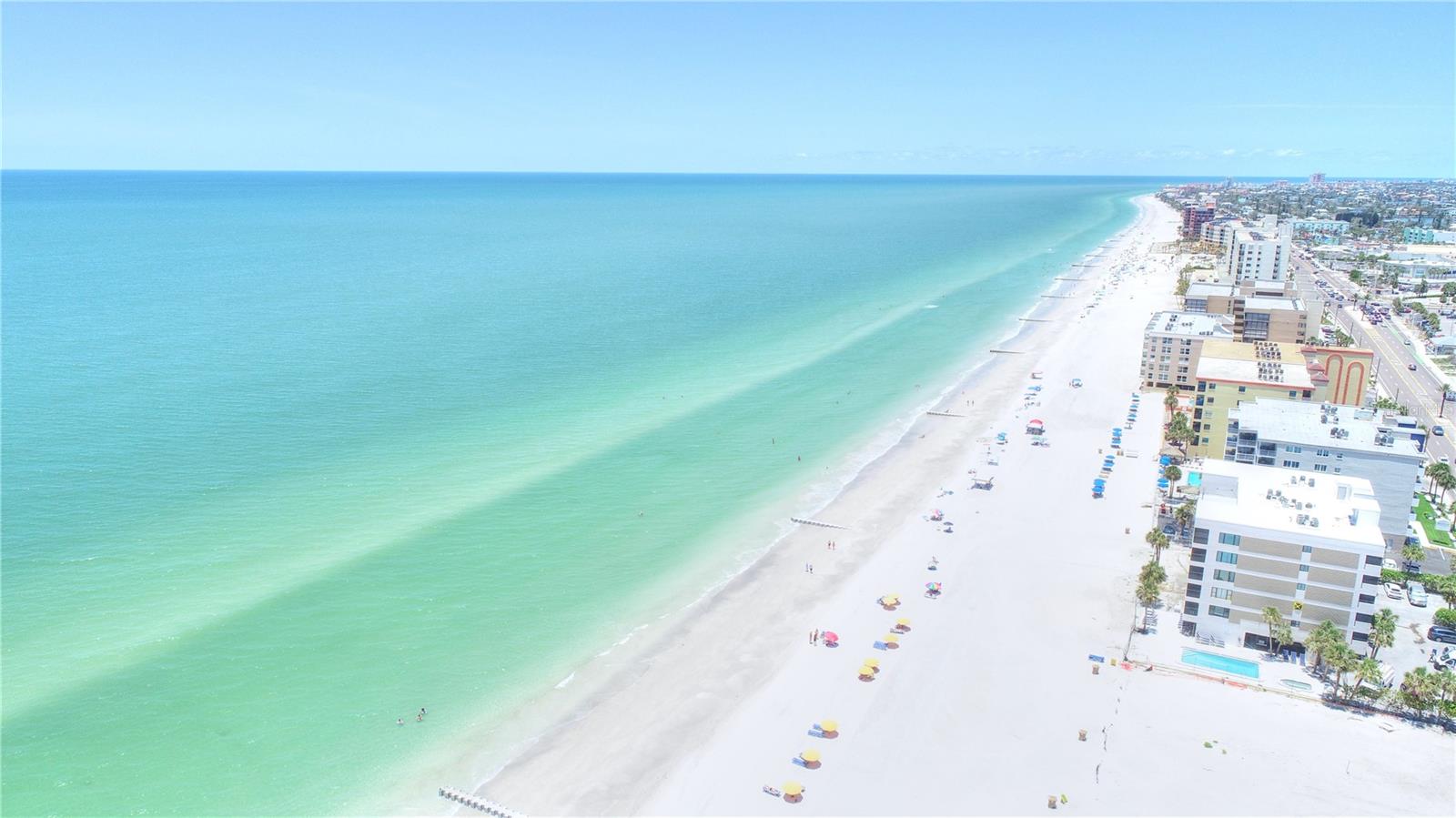 14026 E PARSLEY DR #C, MADEIRA BEACH, FL, 33708