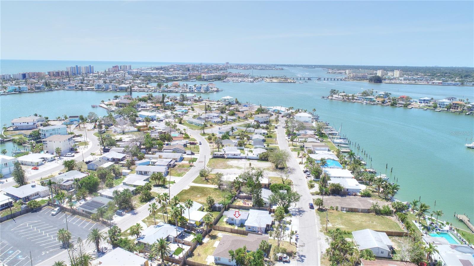 14026 E PARSLEY DR #C, MADEIRA BEACH, FL, 33708