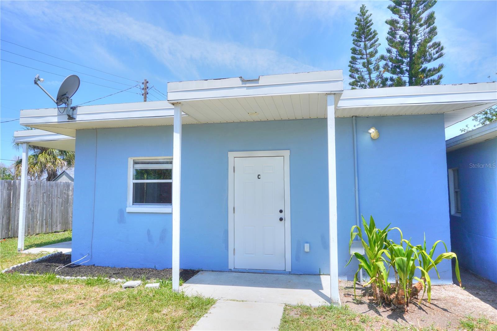 14026 E PARSLEY DR #C, MADEIRA BEACH, FL, 33708