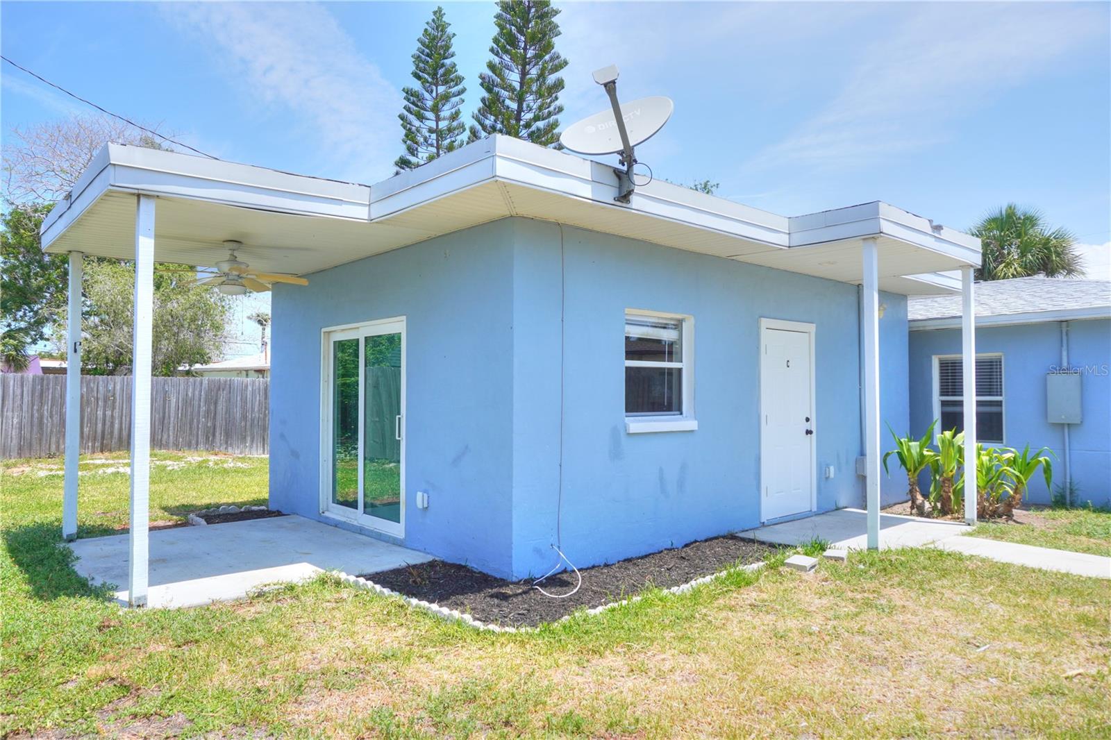 14026 E PARSLEY DR #C, MADEIRA BEACH, FL, 33708