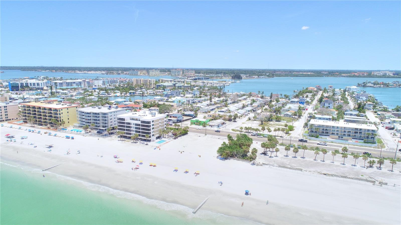 14026 E PARSLEY DR #C, MADEIRA BEACH, FL, 33708