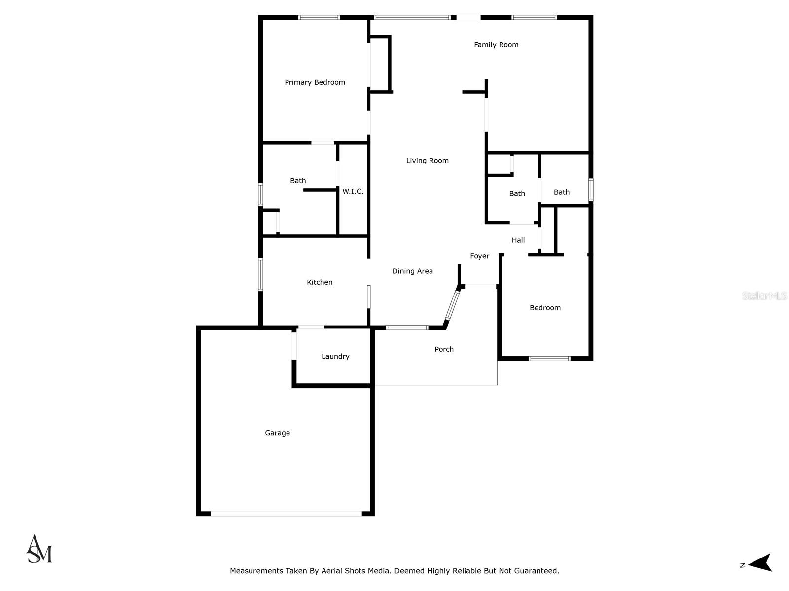 3341 HIGHLAND FAIRWAYS BLVD, LAKELAND, FL, 33810