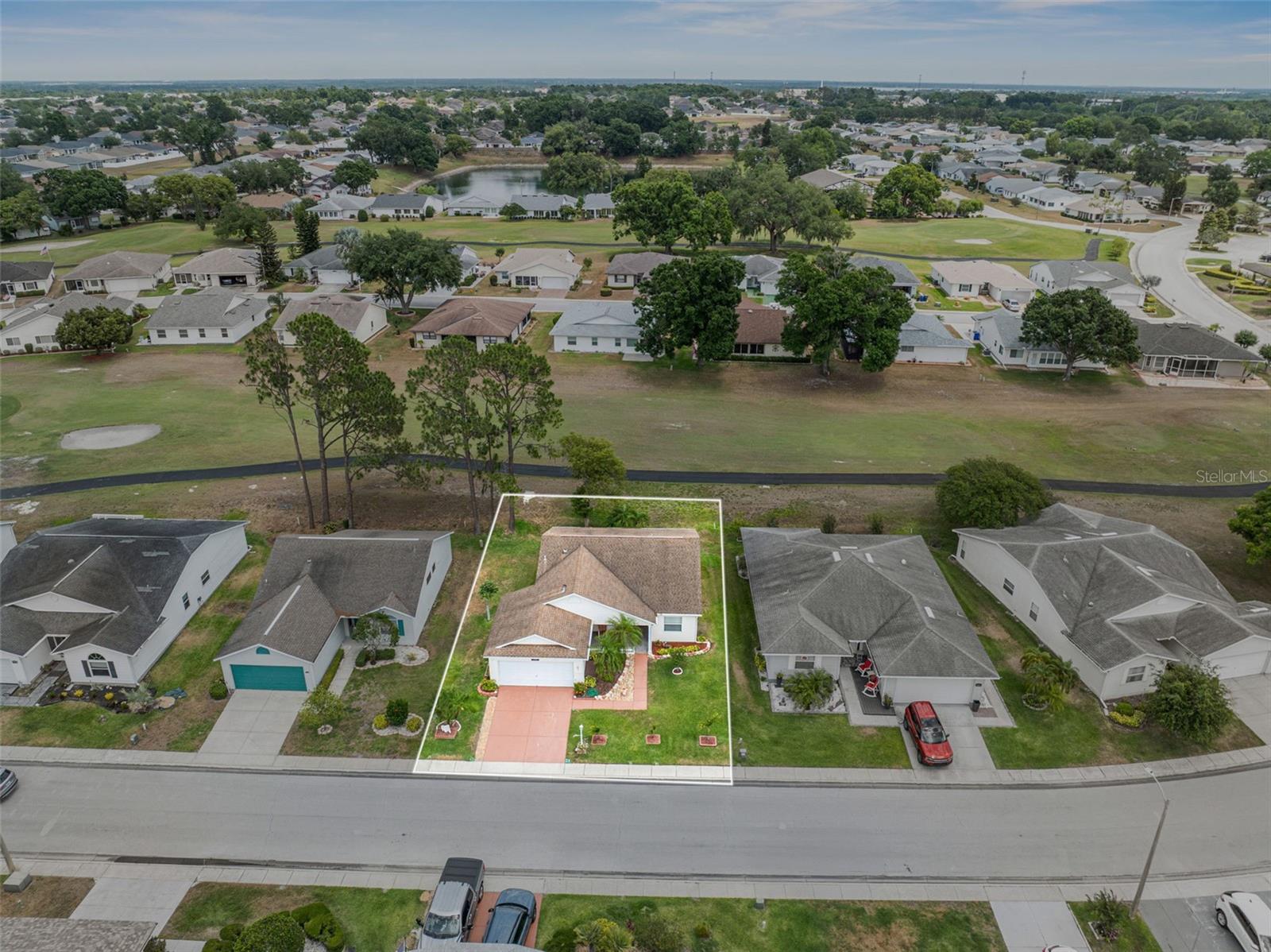 3341 HIGHLAND FAIRWAYS BLVD, LAKELAND, FL, 33810