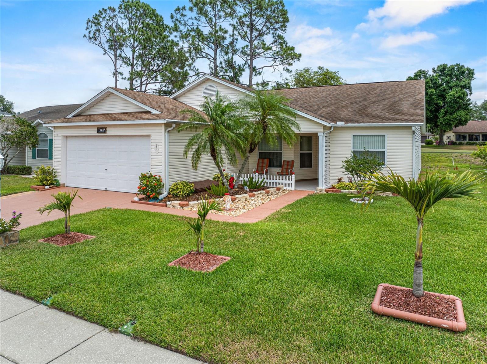 3341 HIGHLAND FAIRWAYS BLVD, LAKELAND, FL, 33810