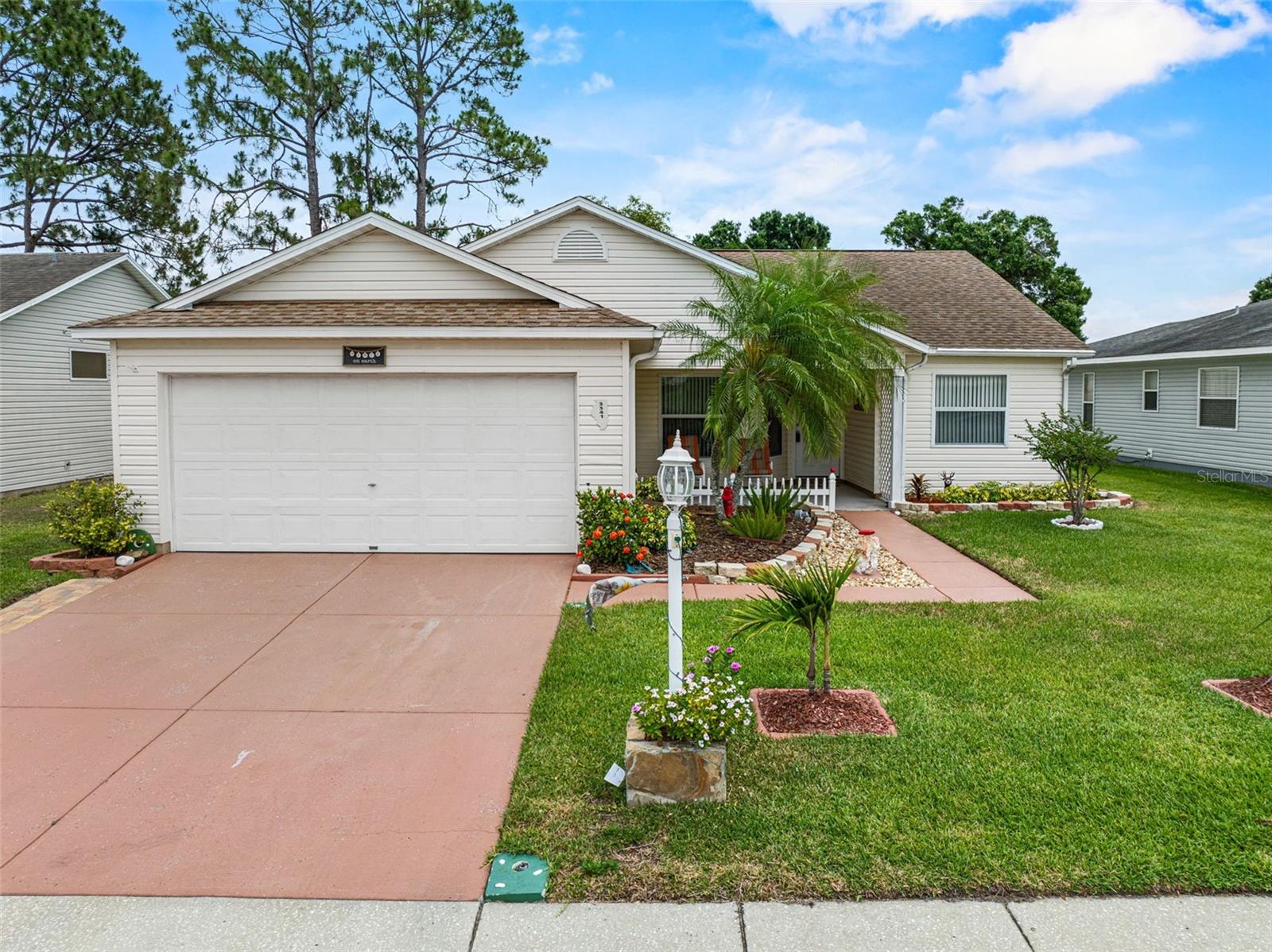 3341 HIGHLAND FAIRWAYS BLVD, LAKELAND, FL, 33810