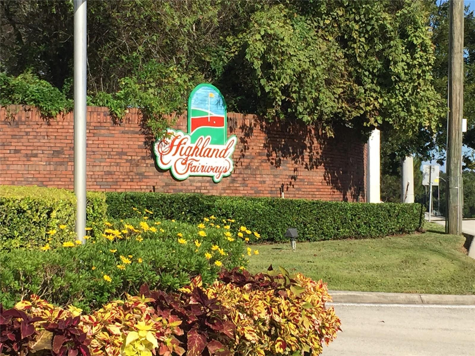 3341 HIGHLAND FAIRWAYS BLVD, LAKELAND, FL, 33810