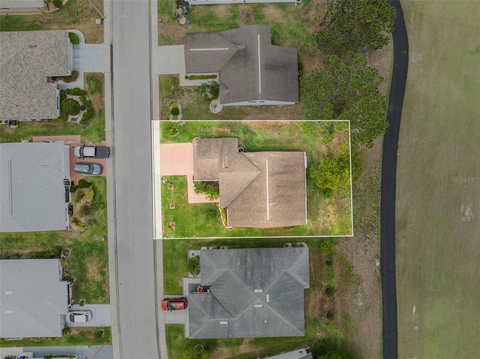 3341 HIGHLAND FAIRWAYS BLVD, LAKELAND, FL, 33810