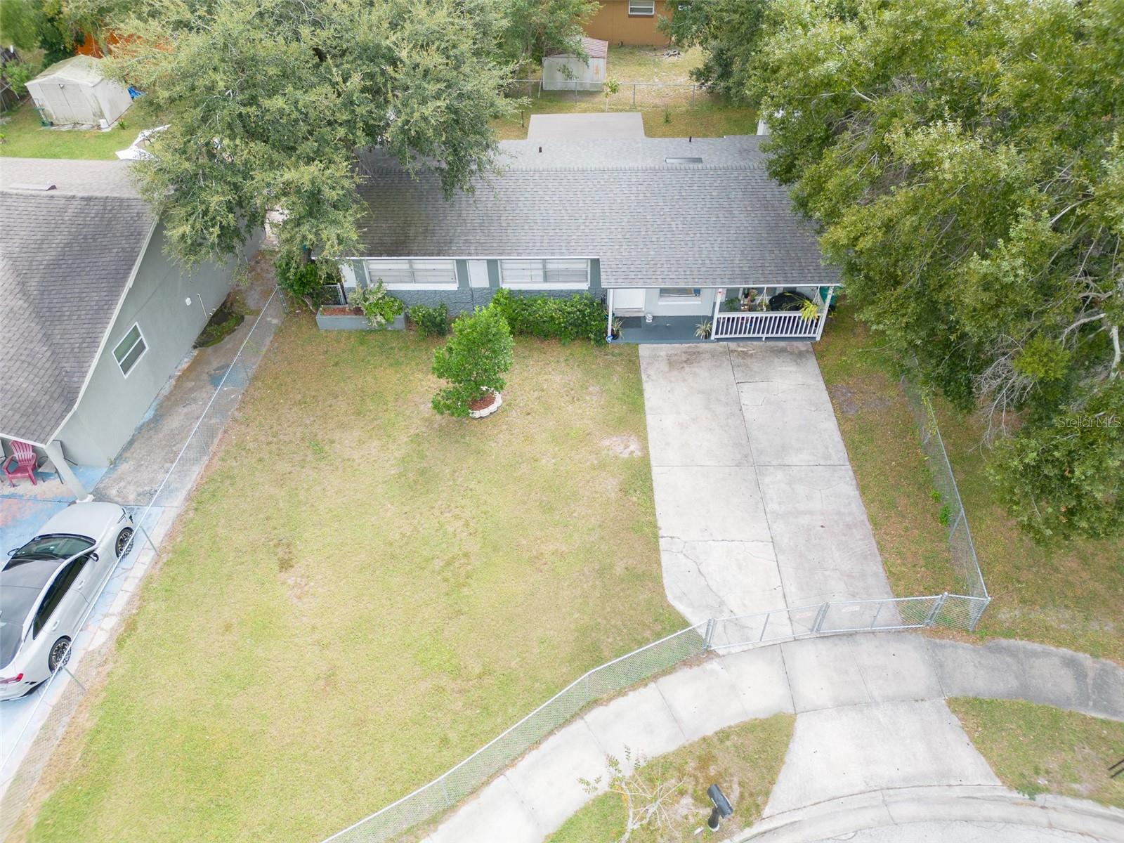 4760 DANZIG CT, ORLANDO, FL, 32811