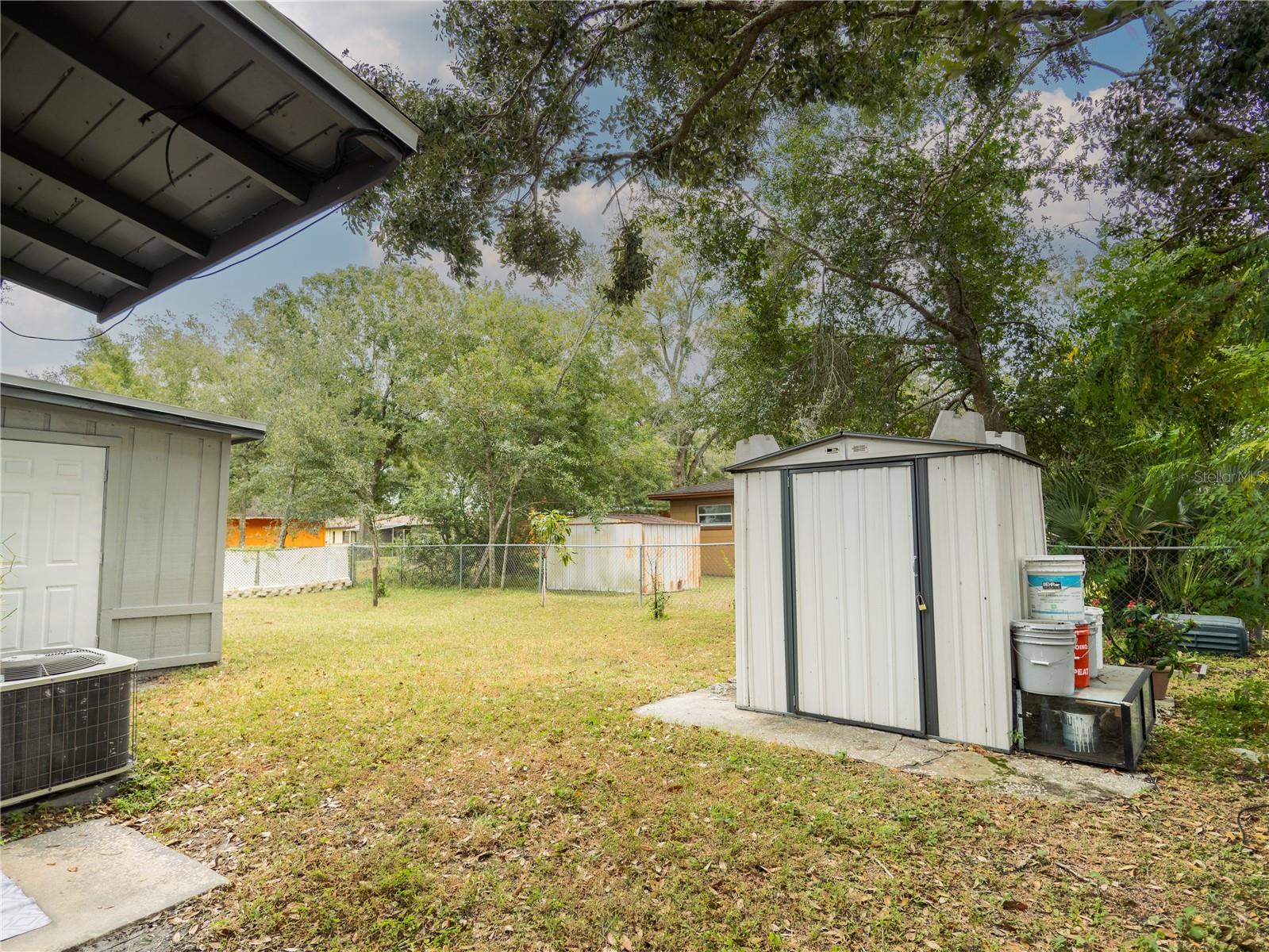 4760 DANZIG CT, ORLANDO, FL, 32811