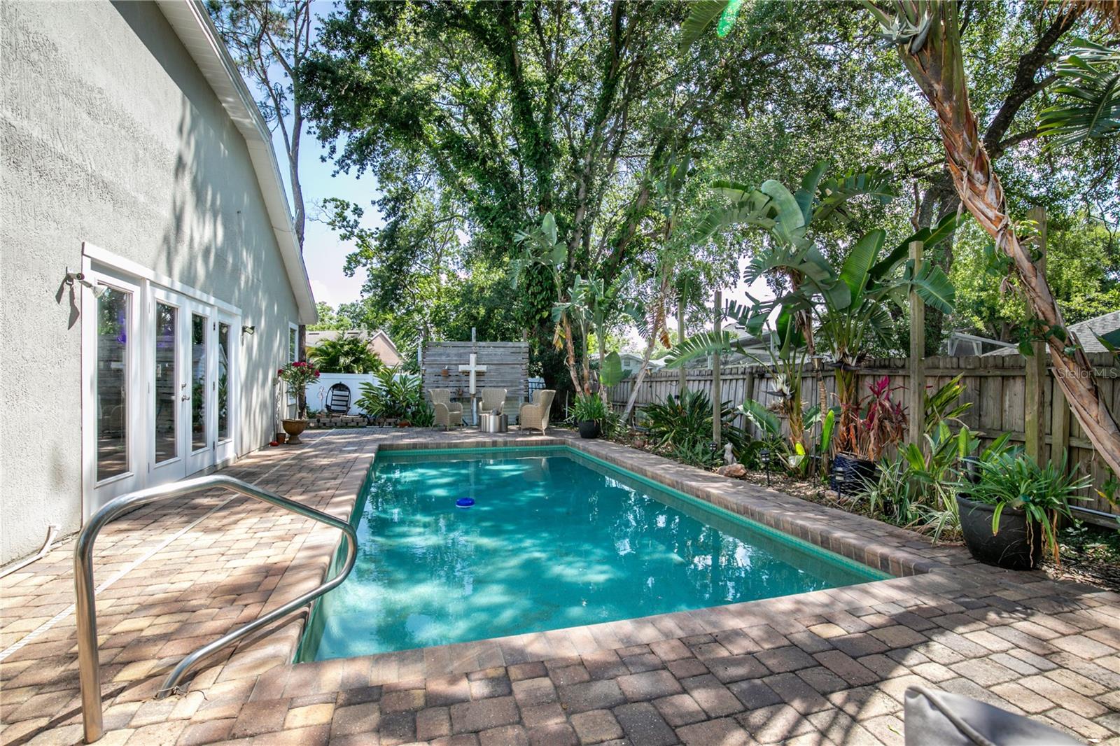 2623 GABLES DR, EUSTIS, FL, 32726