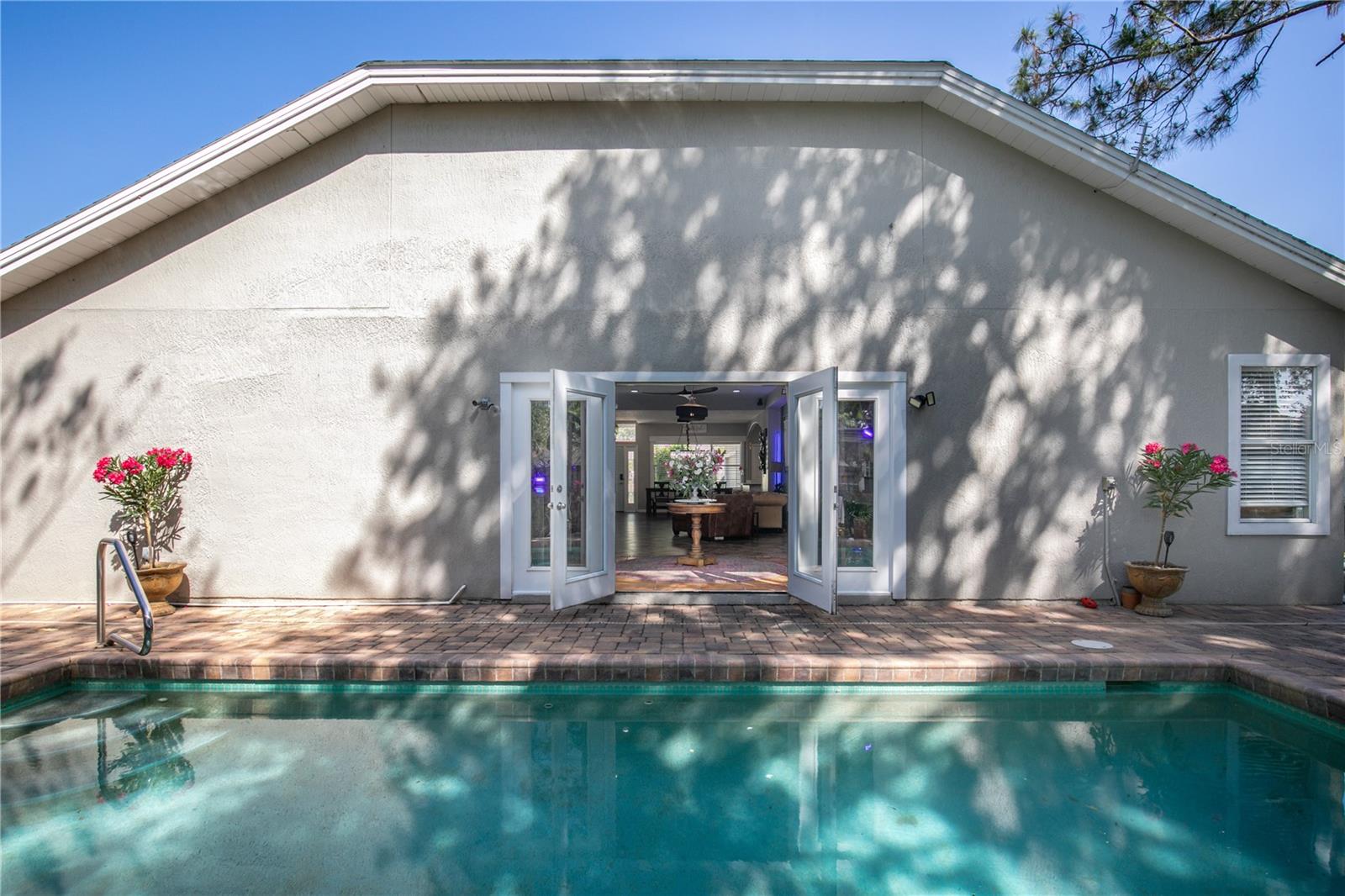 2623 GABLES DR, EUSTIS, FL, 32726