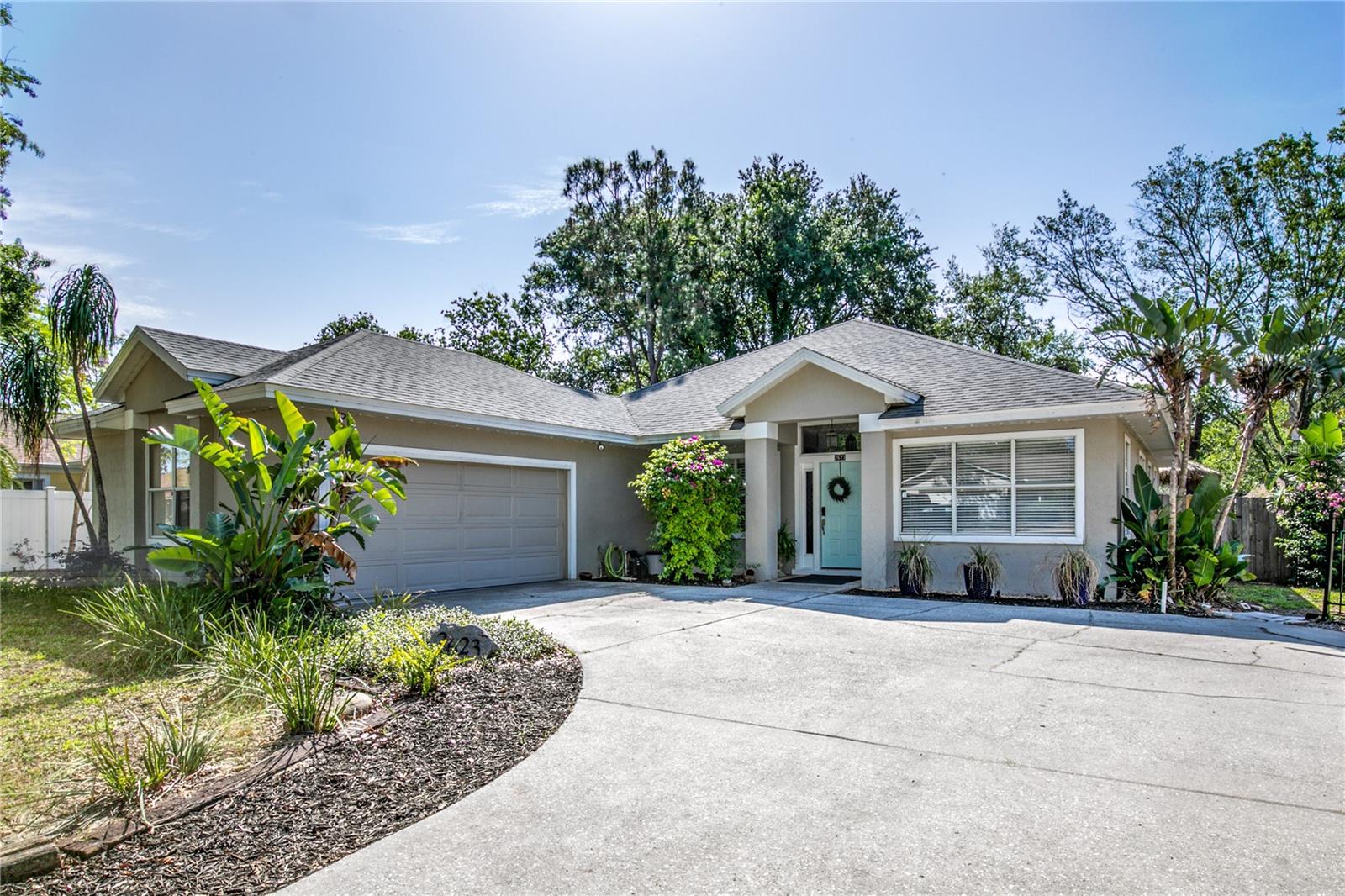 2623 GABLES DR, EUSTIS, FL, 32726