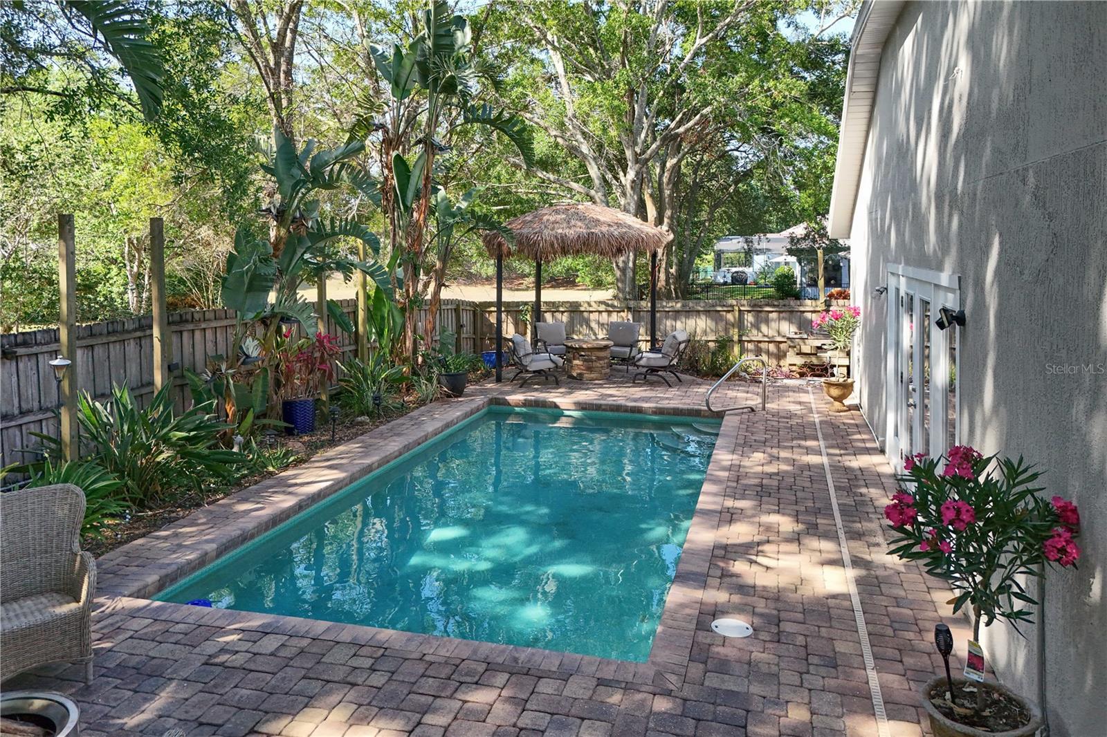 2623 GABLES DR, EUSTIS, FL, 32726