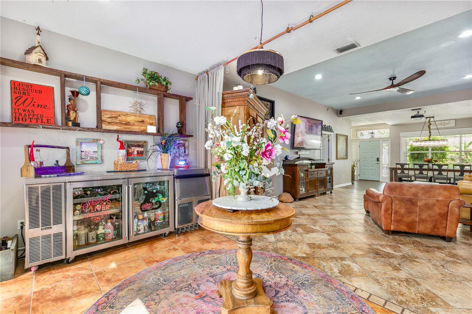 2623 GABLES DR, EUSTIS, FL, 32726