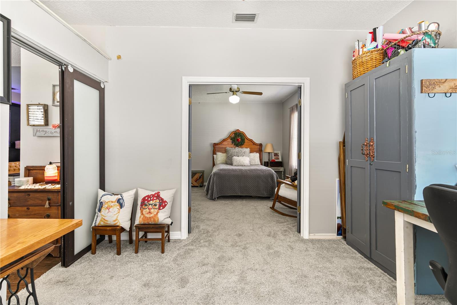 2623 GABLES DR, EUSTIS, FL, 32726