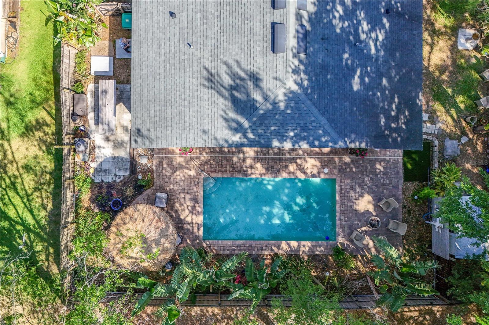 2623 GABLES DR, EUSTIS, FL, 32726