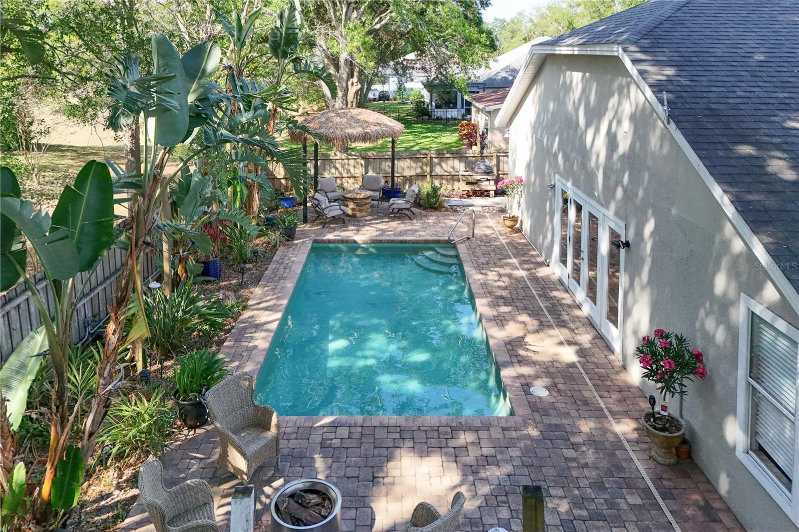 2623 GABLES DR, EUSTIS, FL, 32726