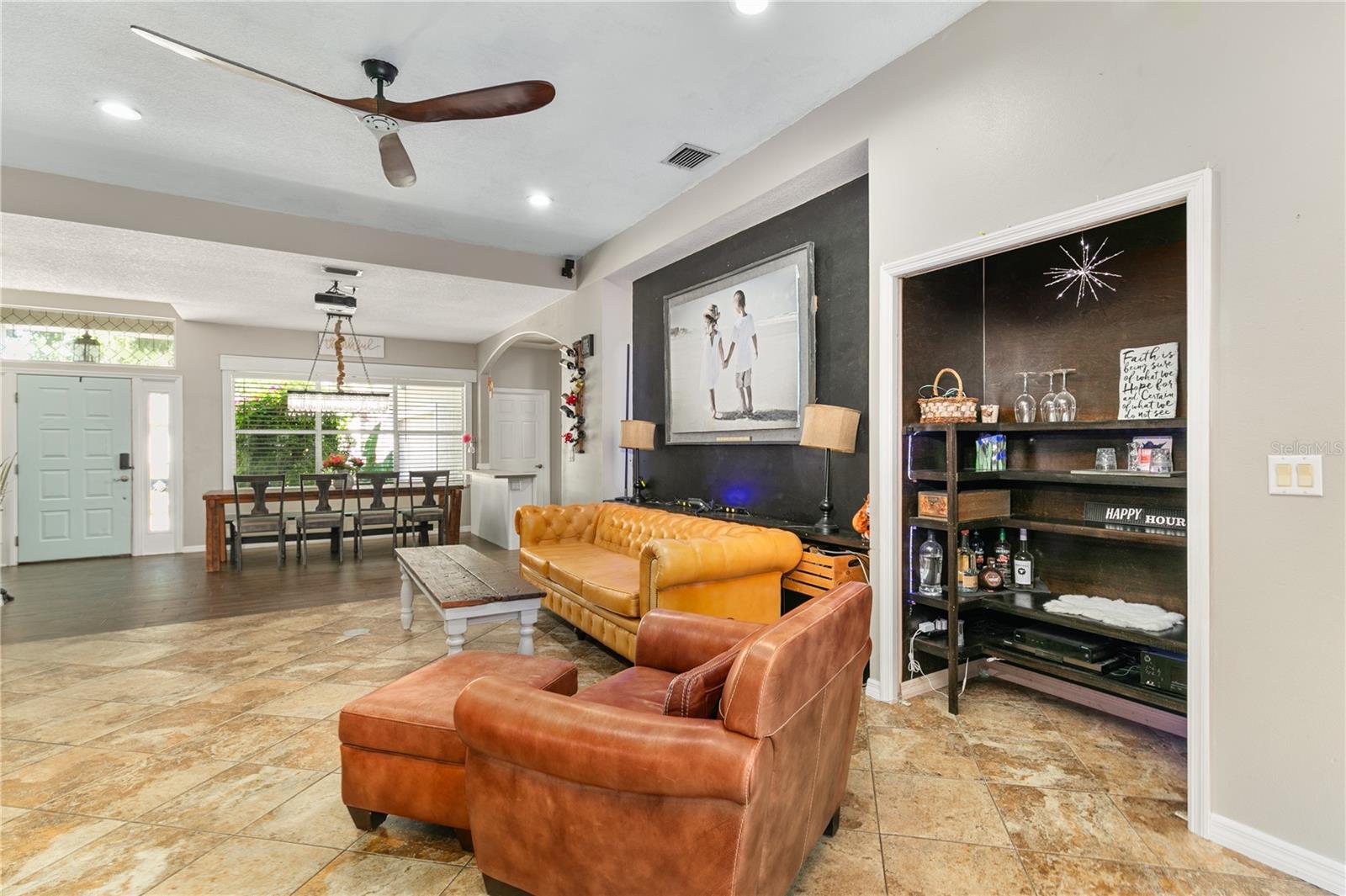 2623 GABLES DR, EUSTIS, FL, 32726