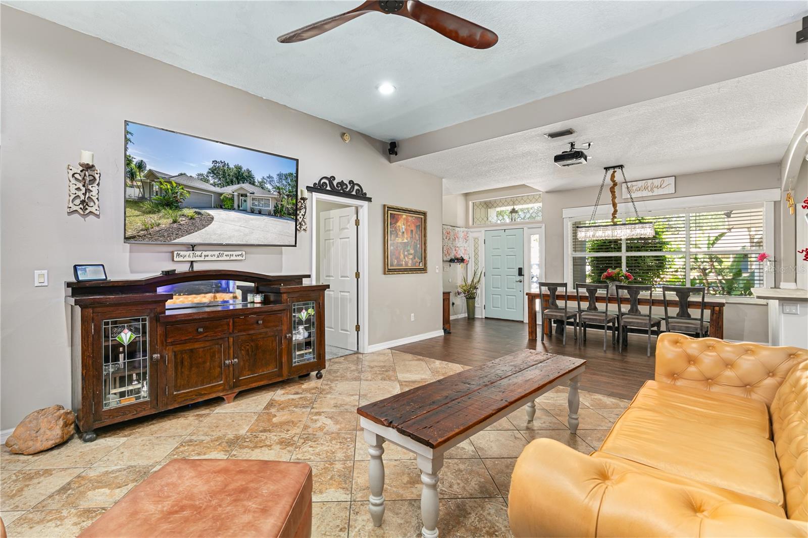 2623 GABLES DR, EUSTIS, FL, 32726