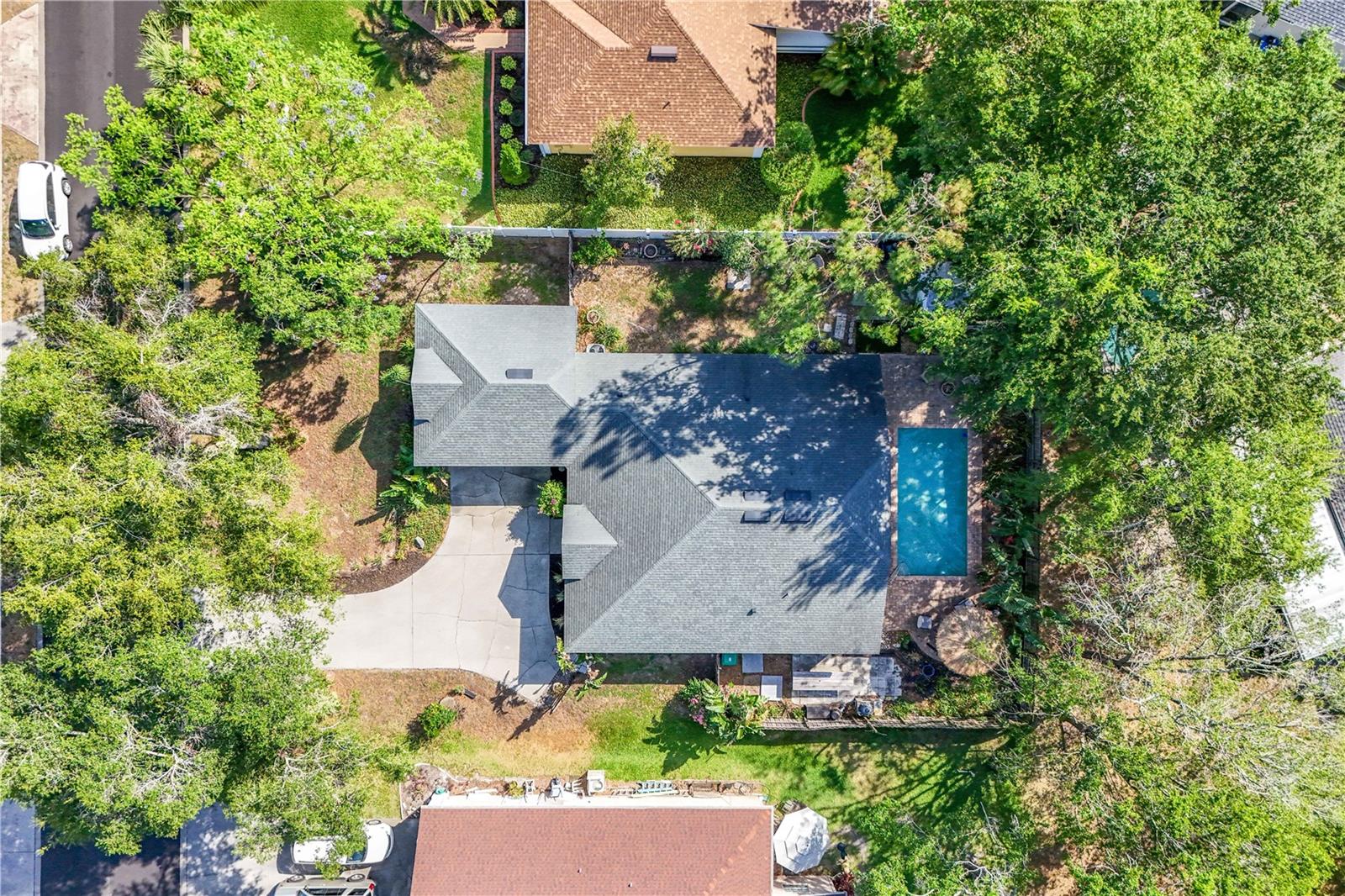 2623 GABLES DR, EUSTIS, FL, 32726