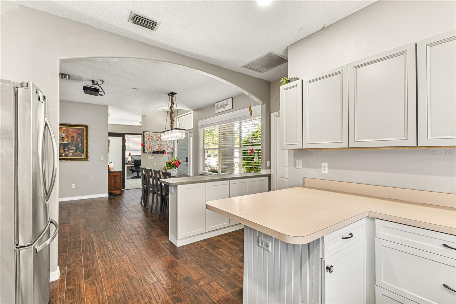 2623 GABLES DR, EUSTIS, FL, 32726