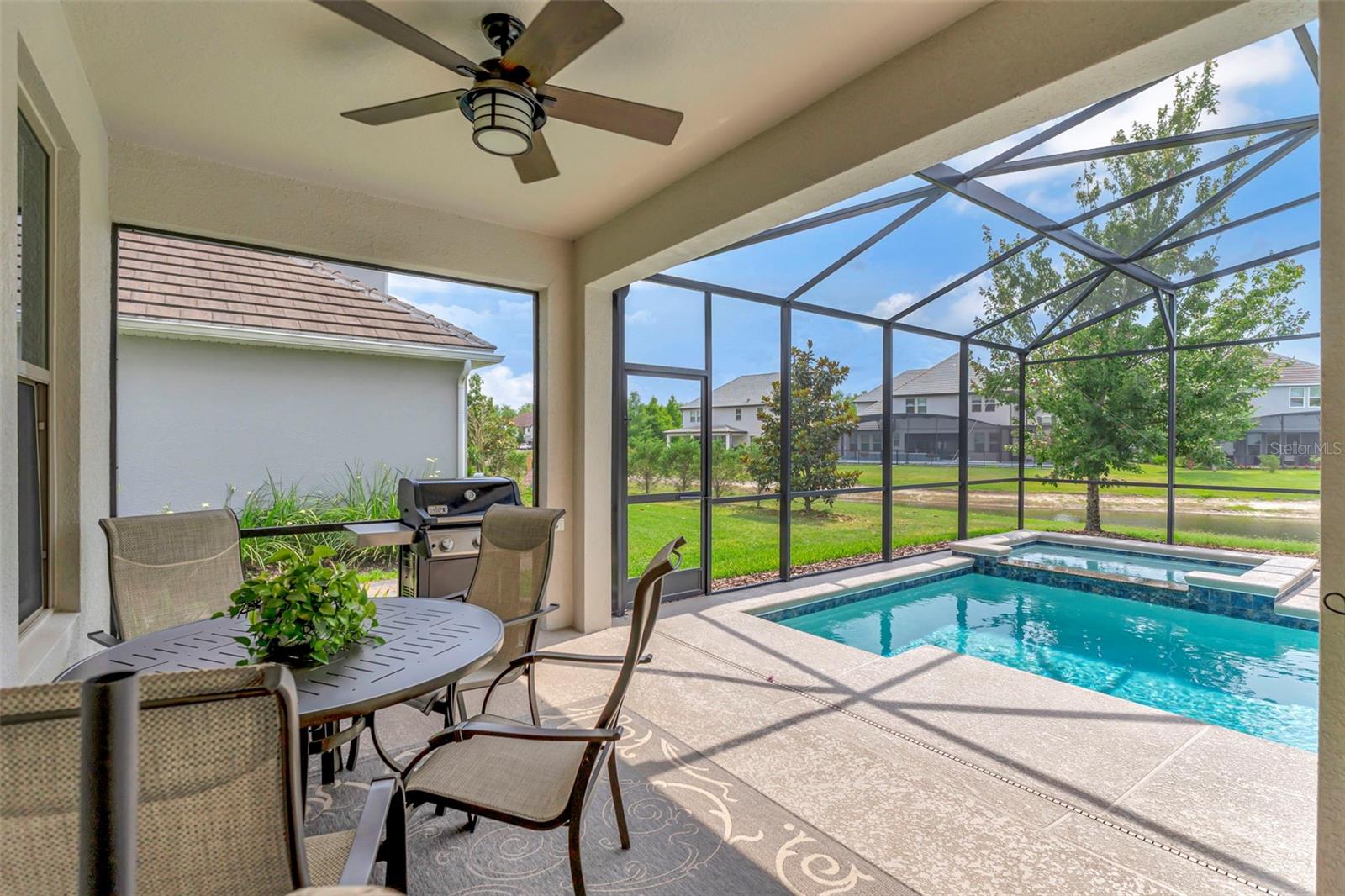 10742 BELLE MAISONS DR, ORLANDO, FL, 32832