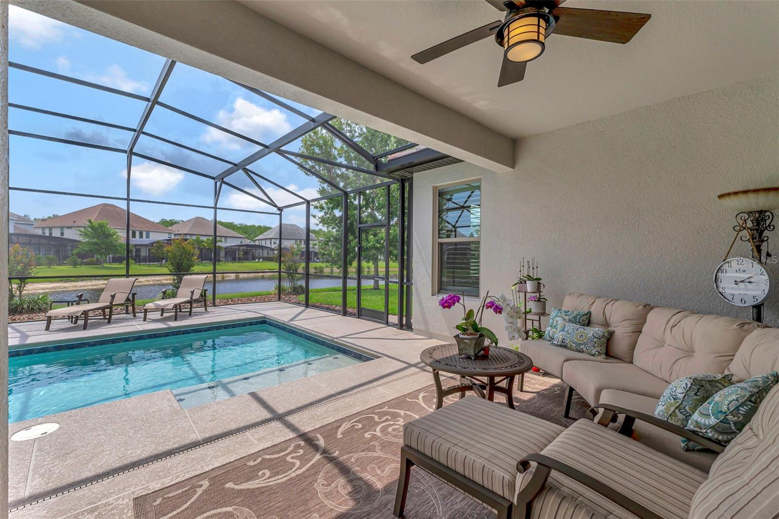 10742 BELLE MAISONS DR, ORLANDO, FL, 32832