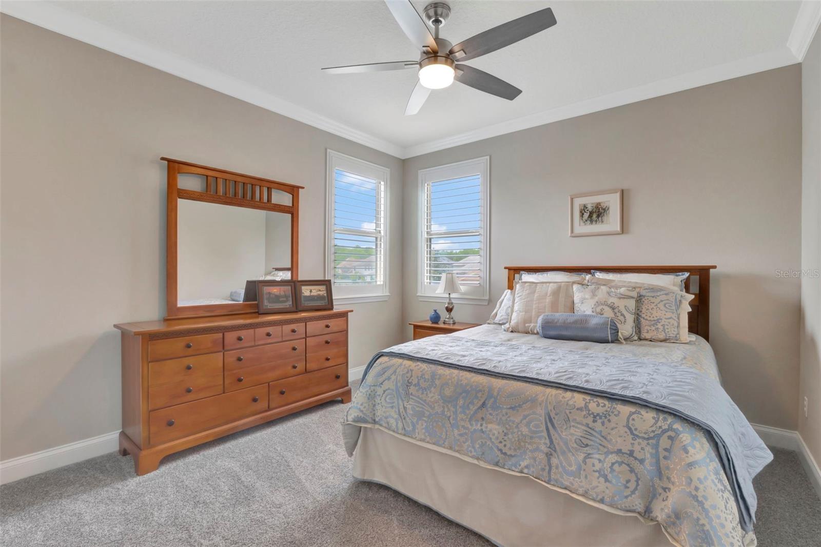 10742 BELLE MAISONS DR, ORLANDO, FL, 32832