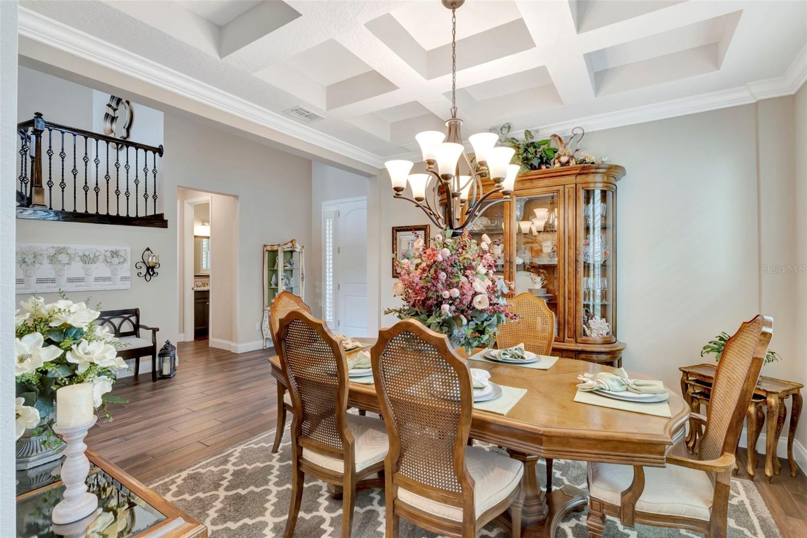 10742 BELLE MAISONS DR, ORLANDO, FL, 32832