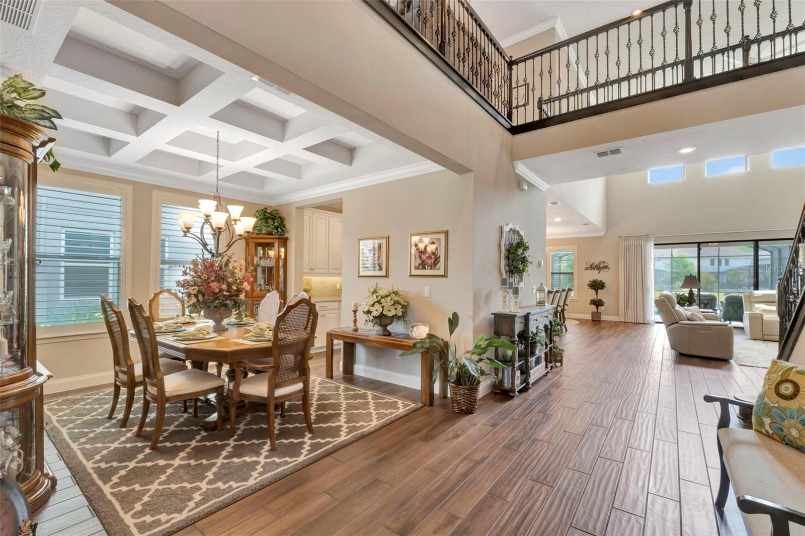 10742 BELLE MAISONS DR, ORLANDO, FL, 32832