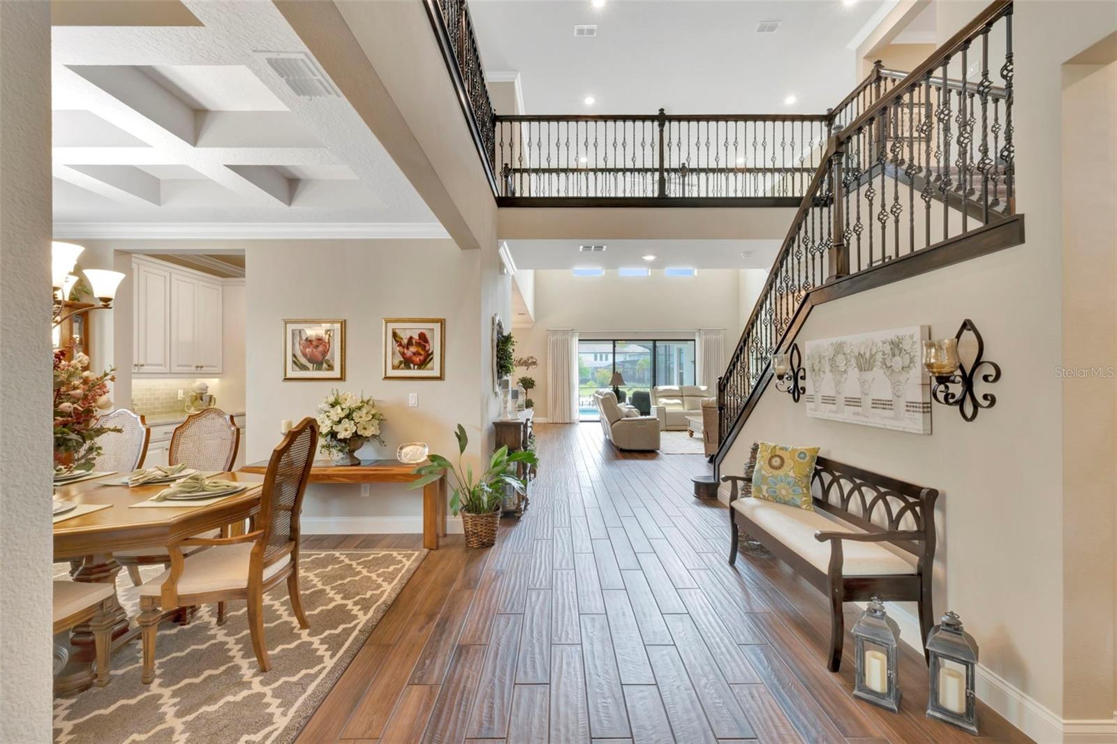 10742 BELLE MAISONS DR, ORLANDO, FL, 32832