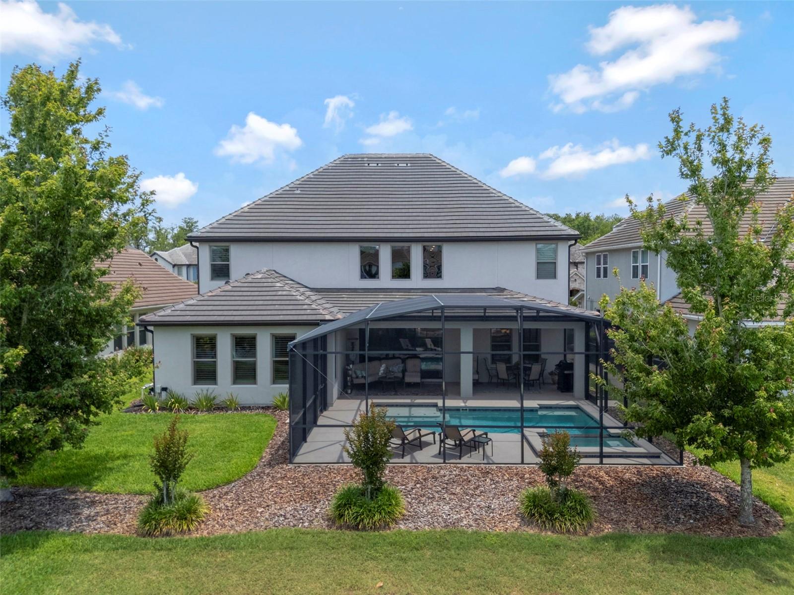 10742 BELLE MAISONS DR, ORLANDO, FL, 32832