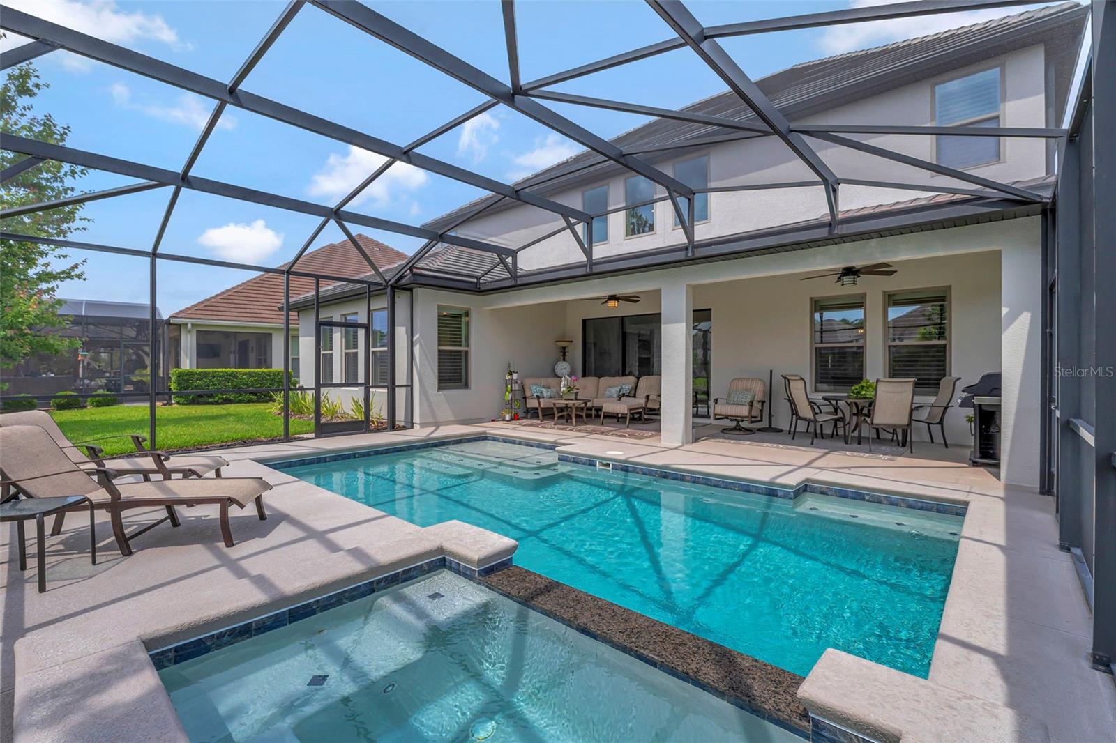 10742 BELLE MAISONS DR, ORLANDO, FL, 32832