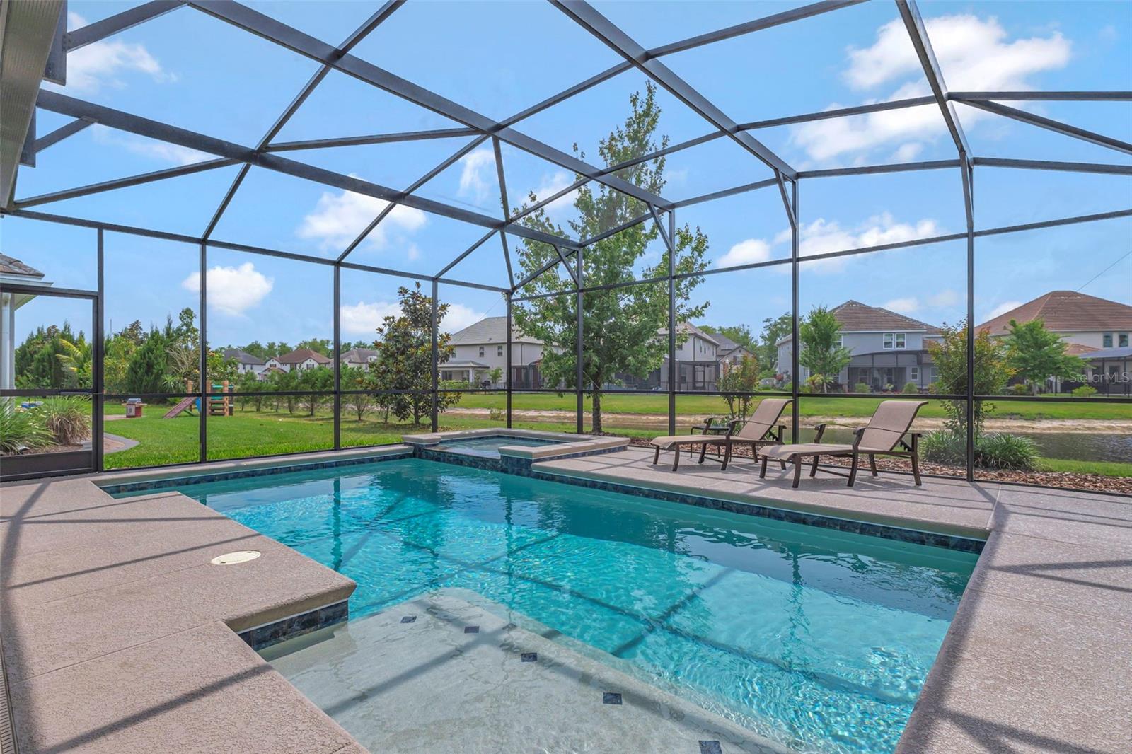 10742 BELLE MAISONS DR, ORLANDO, FL, 32832