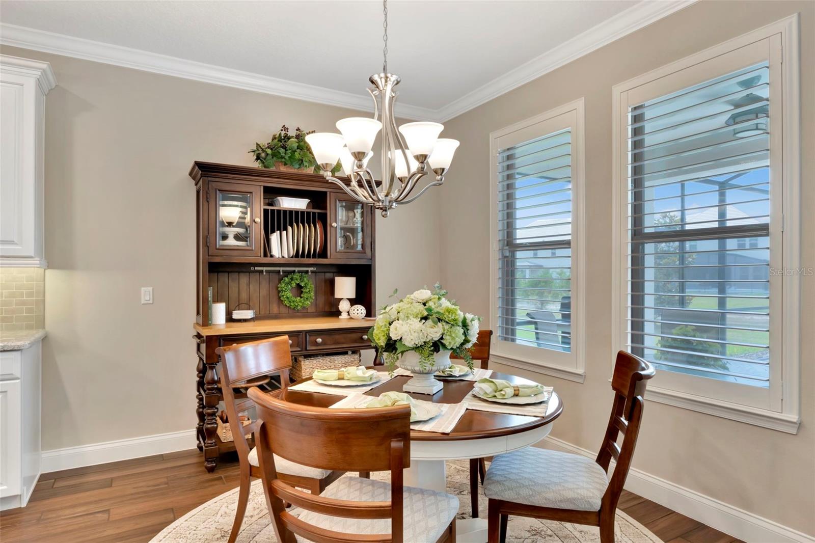 10742 BELLE MAISONS DR, ORLANDO, FL, 32832