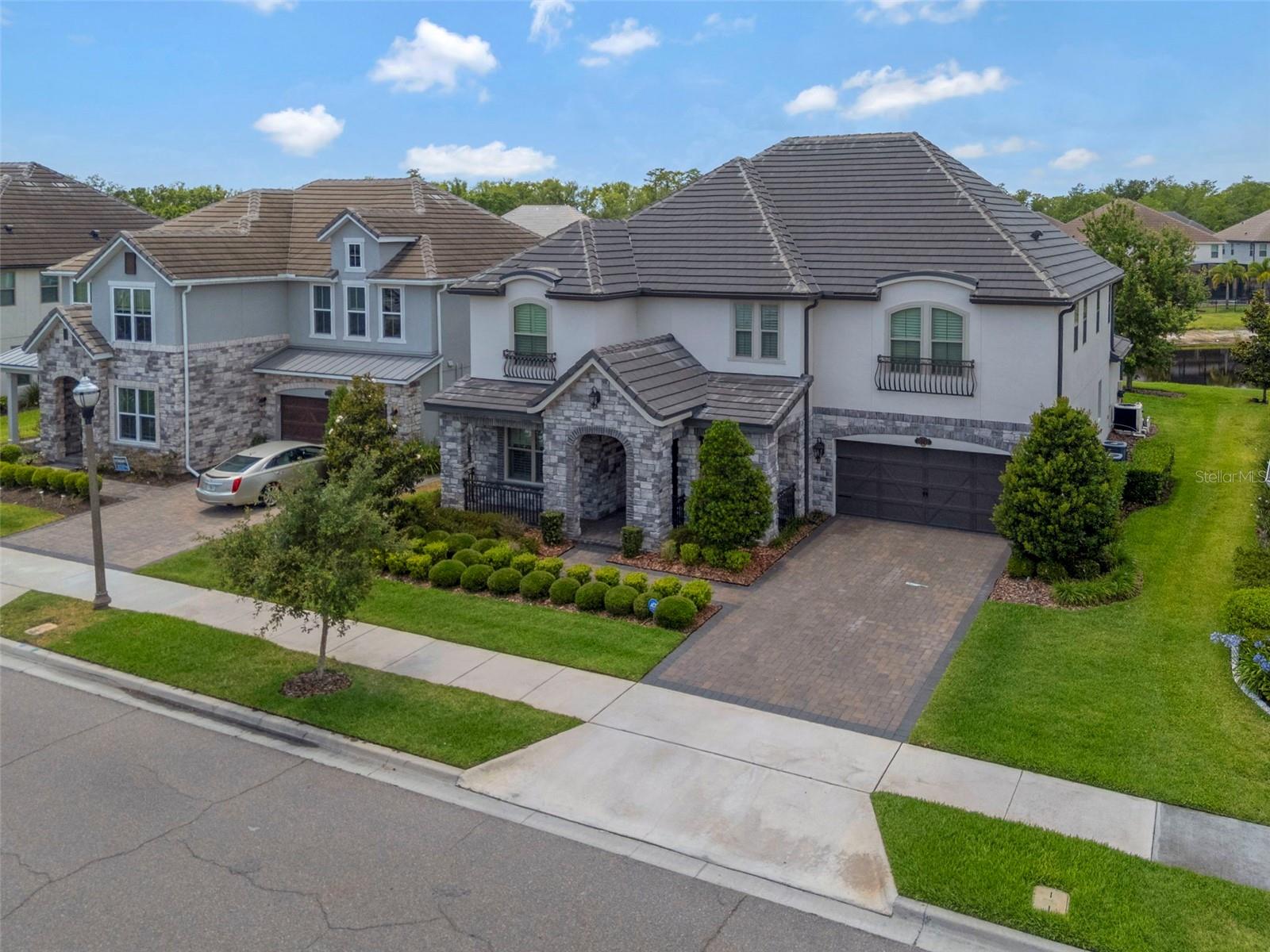 10742 BELLE MAISONS DR, ORLANDO, FL, 32832