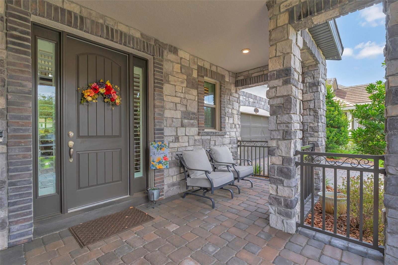 10742 BELLE MAISONS DR, ORLANDO, FL, 32832