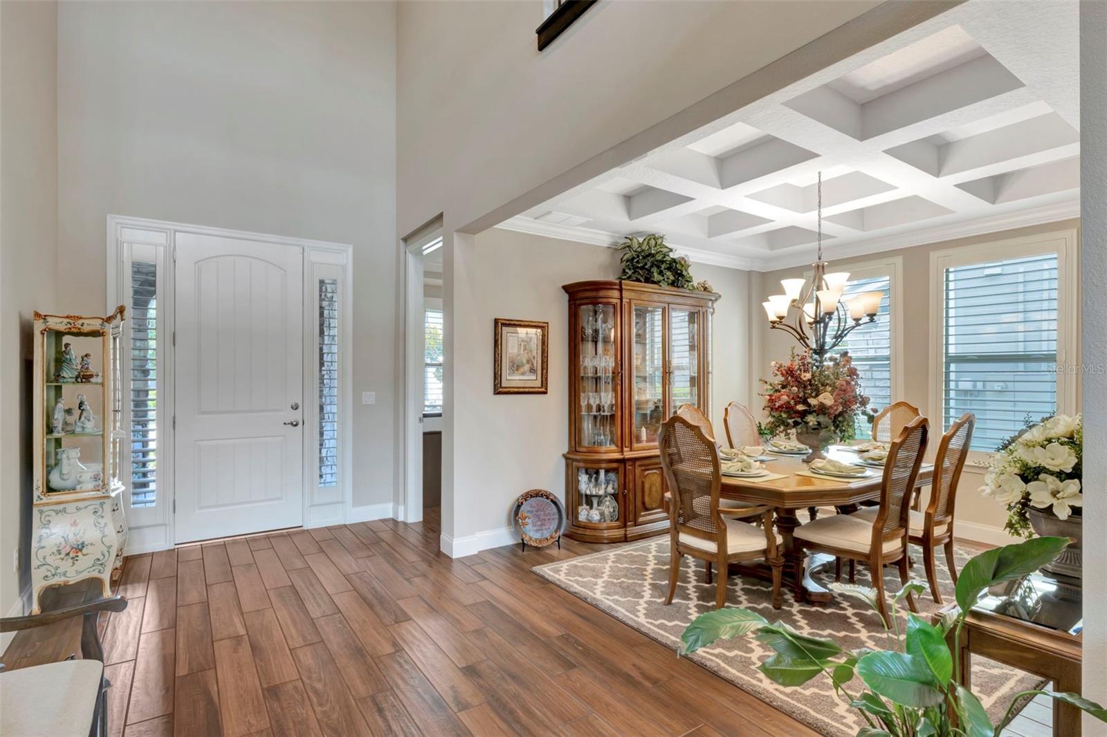 10742 BELLE MAISONS DR, ORLANDO, FL, 32832