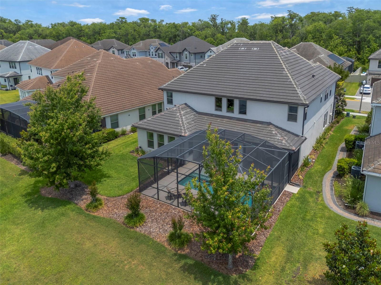 10742 BELLE MAISONS DR, ORLANDO, FL, 32832