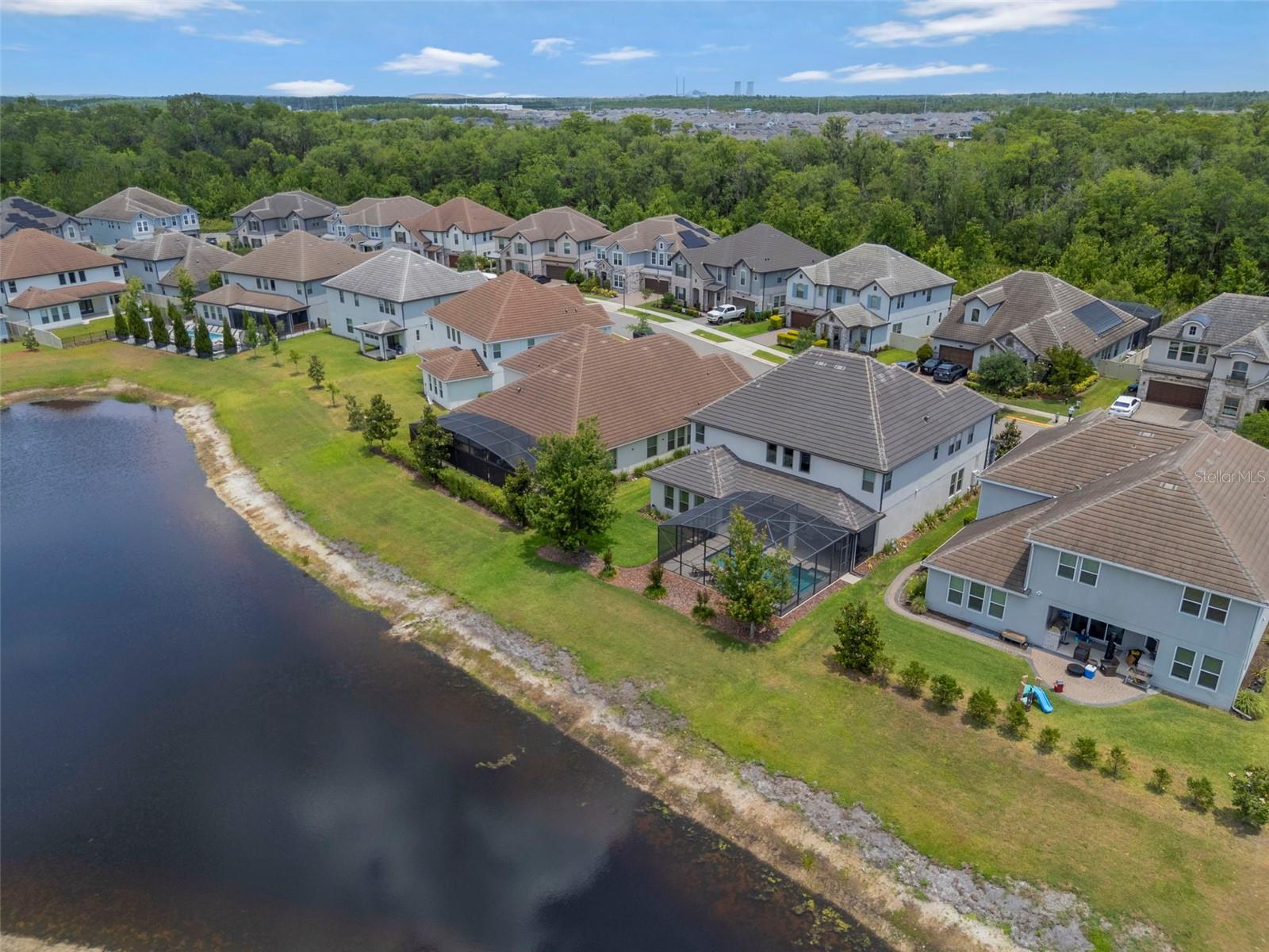 10742 BELLE MAISONS DR, ORLANDO, FL, 32832