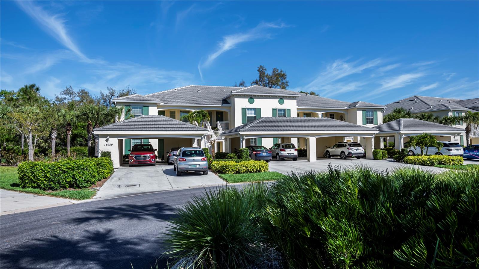 15050 SANDPIPER PRESERVE BLVD #101, FORT MYERS, FL, 33919