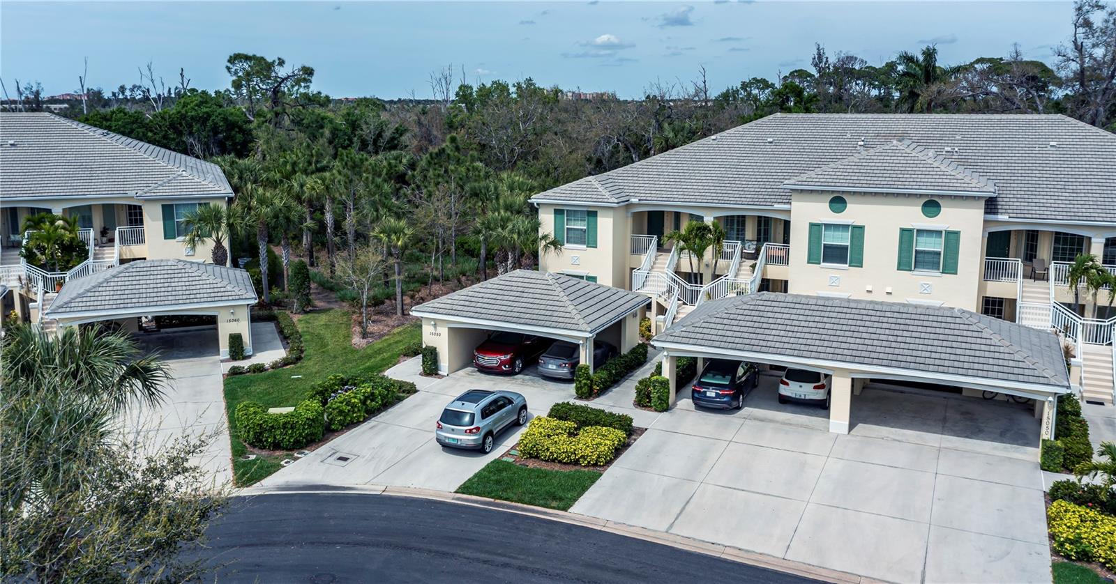 15050 SANDPIPER PRESERVE BLVD #101, FORT MYERS, FL, 33919