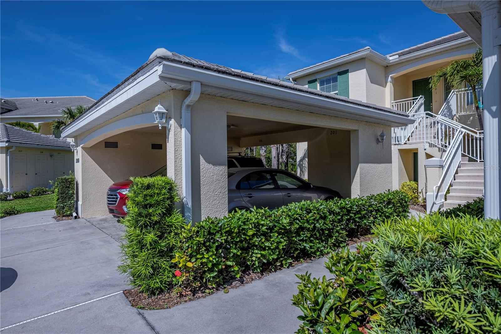 15050 SANDPIPER PRESERVE BLVD #101, FORT MYERS, FL, 33919