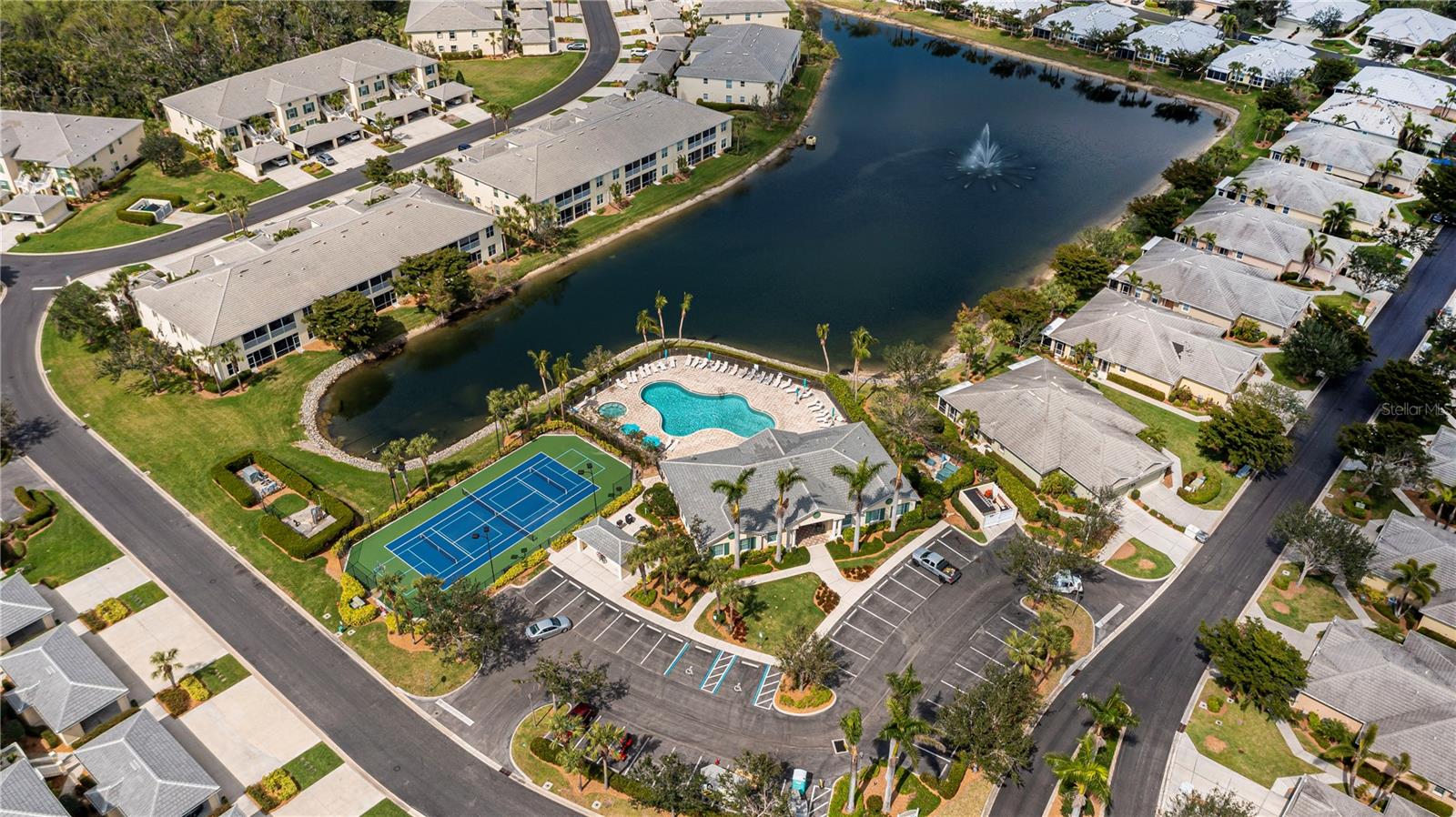 15050 SANDPIPER PRESERVE BLVD #101, FORT MYERS, FL, 33919