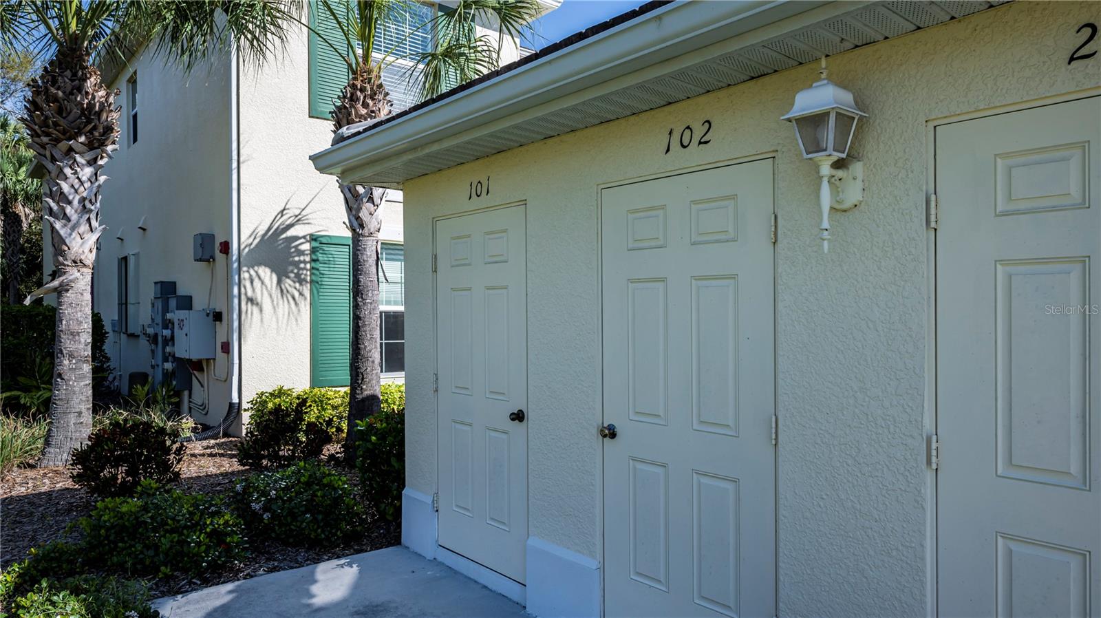 15050 SANDPIPER PRESERVE BLVD #101, FORT MYERS, FL, 33919